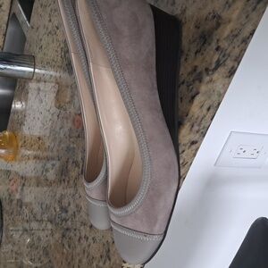 Cole Haan brend new shoes, never wear